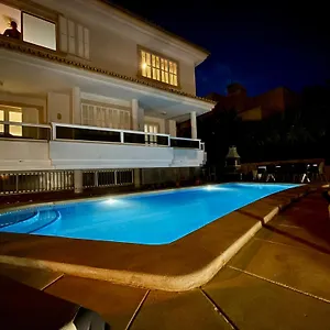 Сasa de vacaciones Casa Filipinas, Palma de Mallorca